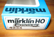 Märklin 4234 autotransportwag gebraucht kaufen  Schüttorf