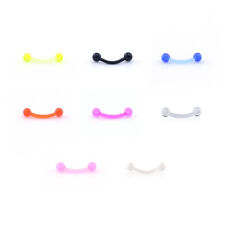 Curved banana barbell for sale Curved banana barbell for sale  ANNAN