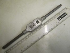 Germany tap wrench for sale  UK