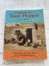 Scrapbook taos hippie for sale  Rehoboth Beach