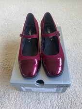 Gabor mary jane for sale  SUTTON-IN-ASHFIELD