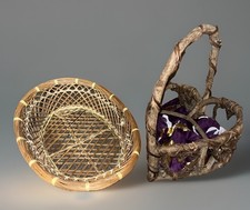 Decorative baskets for sale  Mechanicsville