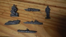 100 riginal schiffe gebraucht kaufen  Völklingen