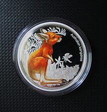 Australien 2010 cent gebraucht kaufen  Ingolstadt