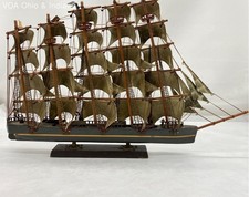 wooden sailing ships for sale wooden sailing ships for sale Columbus