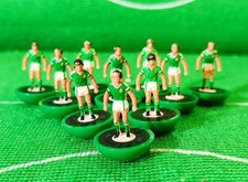 Subbuteo irlanda ref usato  Santa Maria a Vico