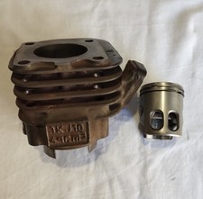 Kit cilindro pistone usato  Viterbo