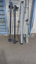 Barre porta auto usato  Napoli