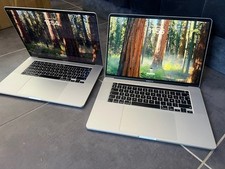 Apple macbook pro d'occasion  Noiseau