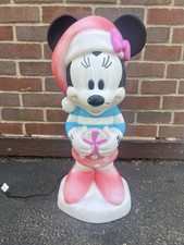 Disney minnie mouse for sale  Elgin