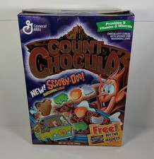 Vtg count chocula for sale  Pawtucket