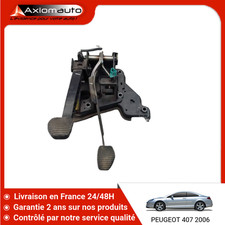 Pedalier complet peugeot d'occasion  Amiens-