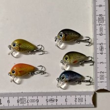 5er set mini gebraucht kaufen  Nürtingen