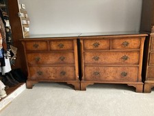 Pair georgian style for sale  SOUTHAMPTON