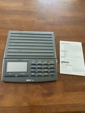 Pelouze advanced postal for sale  Garner