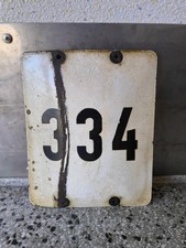 334 signal hinweis gebraucht kaufen  Nünchritz