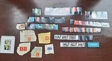 Stamps mounts for sale  WARRINGTON