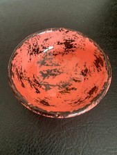 Keramikschale dipschale rose gebraucht kaufen  Kirchseeon