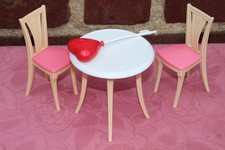 Barbie puppen möbel gebraucht kaufen  Erftstadt