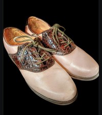 Women dexter pink for sale  Guthrie