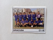 Figurina calciatori panini usato  Italia
