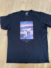 Your name uniqlo d'occasion  France