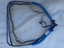 Kescher gebraucht kaufen Kescher gebraucht kaufen  Haldensleben