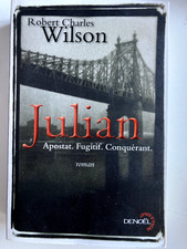 Robert charles wilson d'occasion  Toulouse-