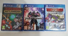 Lotto stock transformers usato  Benevento
