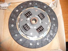 Kupplungsscheibe 664106 pel gebraucht kaufen  Kiefersfelden