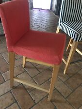 Sgabello bar henriksdal usato  Parma