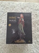 **SOMENTE CAIXA** WETA Tauriel do Reino da Floresta O Hobbit 1/6 Estátua LOTR WETA comprar usado  Enviando para Brazil