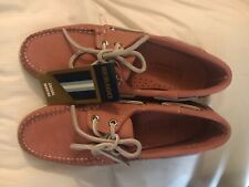 Womens sebago deck for sale  YORK