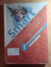 2007 smart english usato  San Benedetto del Tronto