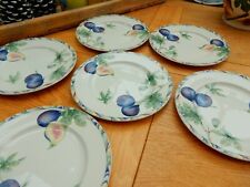 Vintage barratts plates for sale  POOLE