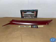 Cadillac coupe deville for sale  Kenilworth