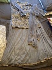 Lehenga fully stitched for sale  MIDDLESBROUGH