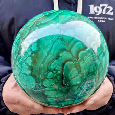 12.16lb natural malachite for sale  Shipping to Ireland