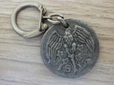 Antique isa key d'occasion  Expédié en Belgium
