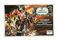 Battle balaclava board for sale  HOLMFIRTH