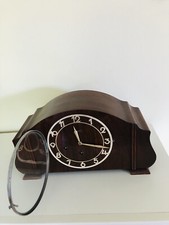 Buffetuhr westminster junghans gebraucht kaufen  Spraitbach
