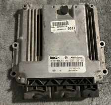 Ecu calculateur moteur d'occasion  Carcassonne