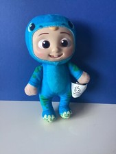 Cocomelon small soft for sale  PEACEHAVEN