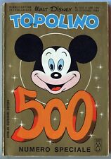 421 topolino ed. usato  Bari