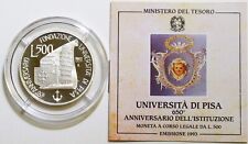 Italia repubblica 1993 usato  Casale Monferrato