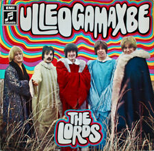 The lords ulleogamaxbeuk usato  Cinisello Balsamo