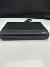 Sintonizador de TV MAGNAVOX conversor digital para analógico sintonizador SDTV TB110MW9 sem controle remoto comprar usado  Enviando para Brazil