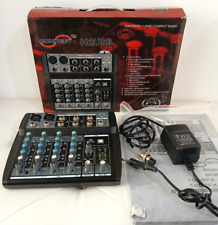 Wharfedale pro connect usato  Valenzano