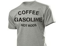 Coffee gasoline hot gebraucht kaufen  Ortenburg