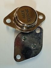 2n3055 transistor 3055 d'occasion  Franconville